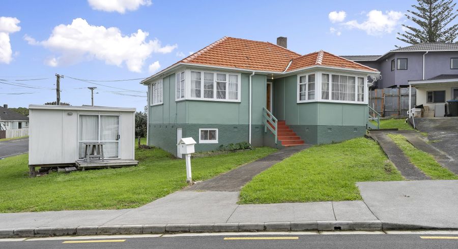  at 2 Thomson Street, Owairaka, Auckland City, Auckland
