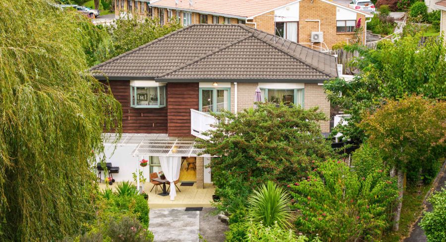  at 6/19 Gardner Avenue, New Lynn, Waitakere City, Auckland