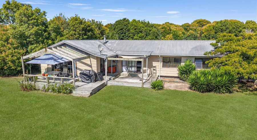  at 226 Powell Road, Te Teko, Whakatane, Bay Of Plenty