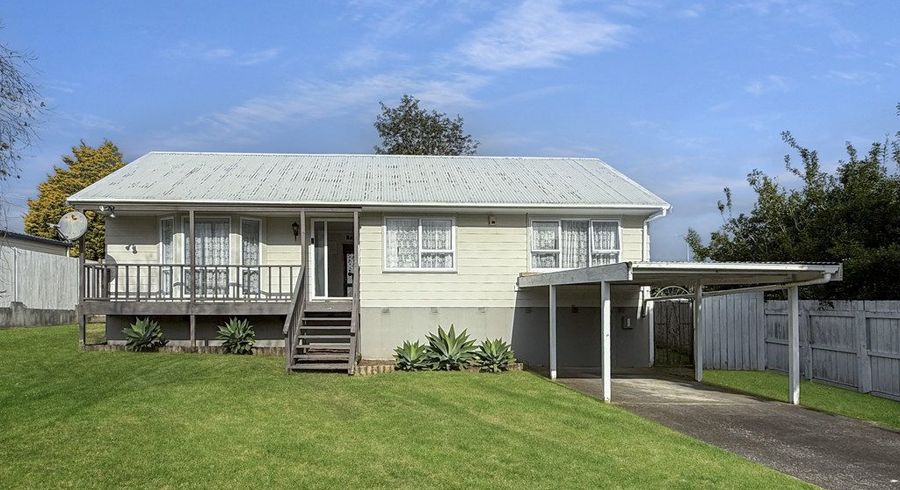  at 10 Rako Place, Manurewa, Manukau City, Auckland