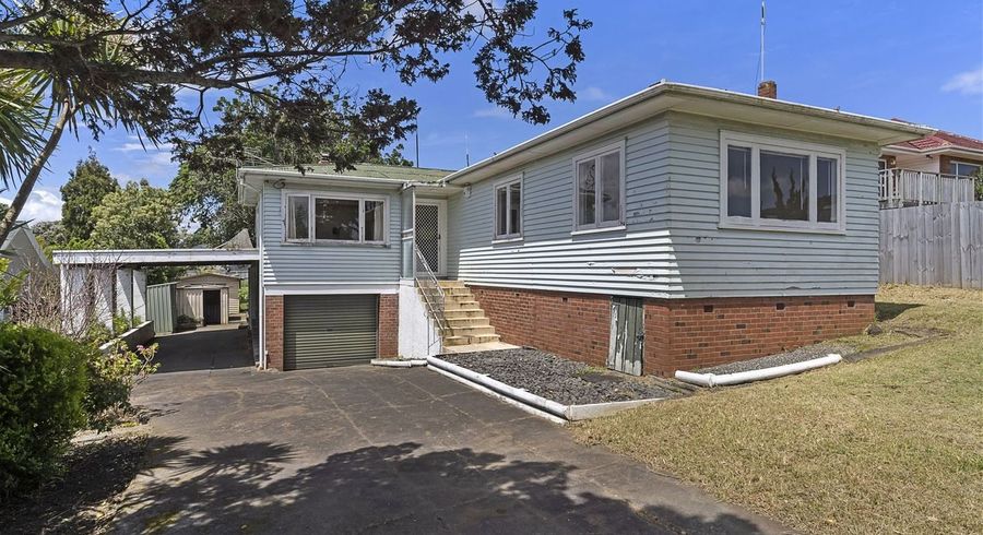  at 55 Woolfield Road, Papatoetoe, Manukau City, Auckland