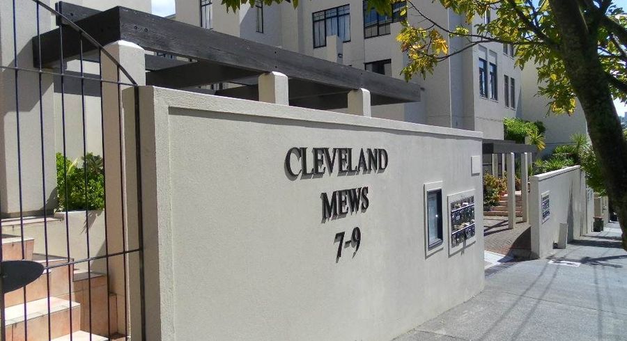  at 24/7 Cleveland Road, Parnell, Auckland City, Auckland