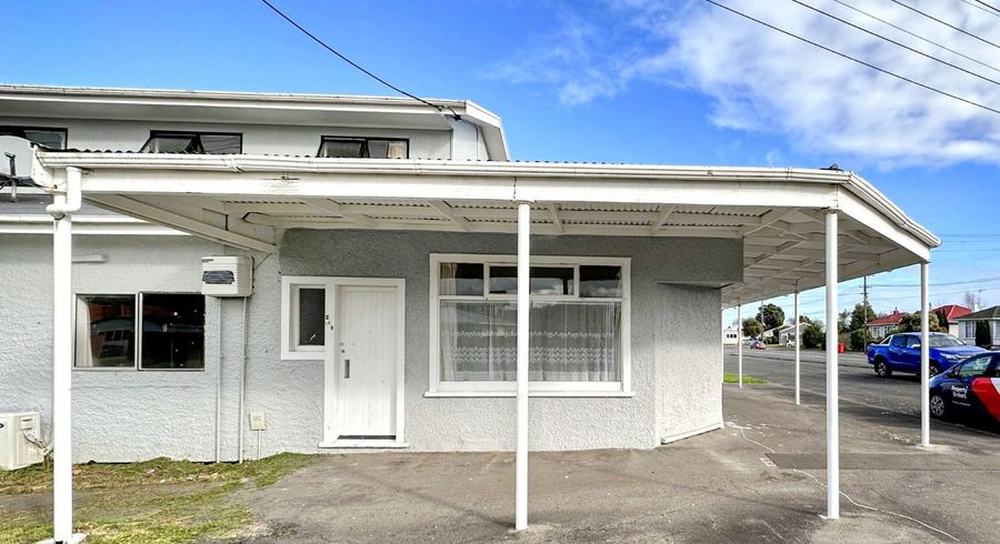  at 24B Tinirau Street, Whanganui East, Whanganui, Manawatu / Whanganui