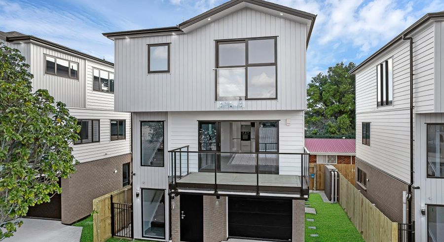  at 25B Albion Road, Otahuhu, Auckland City, Auckland