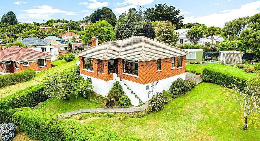  at 6 District Road, Weston, Oamaru
