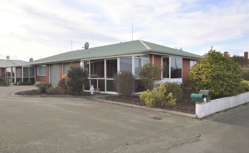  at 1/125 North Street, Seaview, Timaru