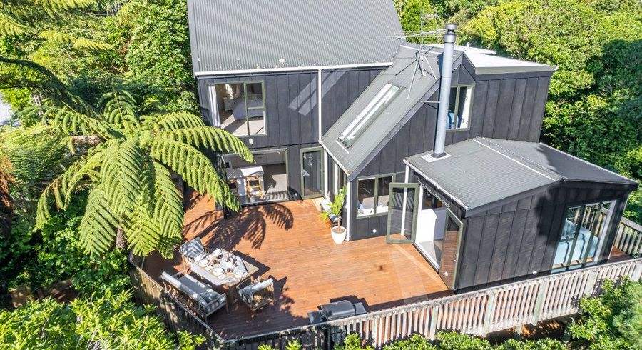  at 12 Palm Grove, Belmont, Lower Hutt