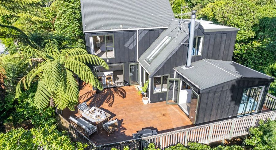  at 12 Palm Grove, Belmont, Lower Hutt