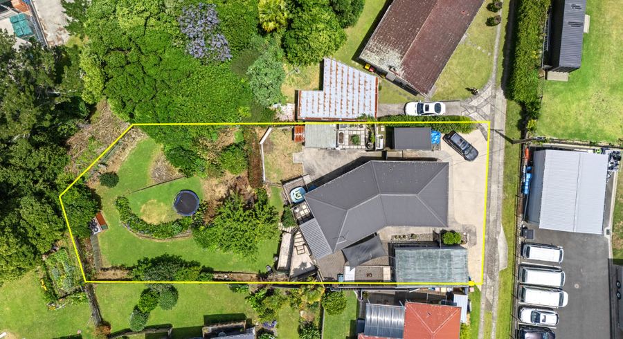  at 38 Sinclair Street, Greerton, Tauranga