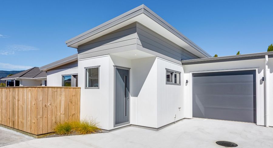  at 6A Massey Street, Elderslea, Upper Hutt, Wellington