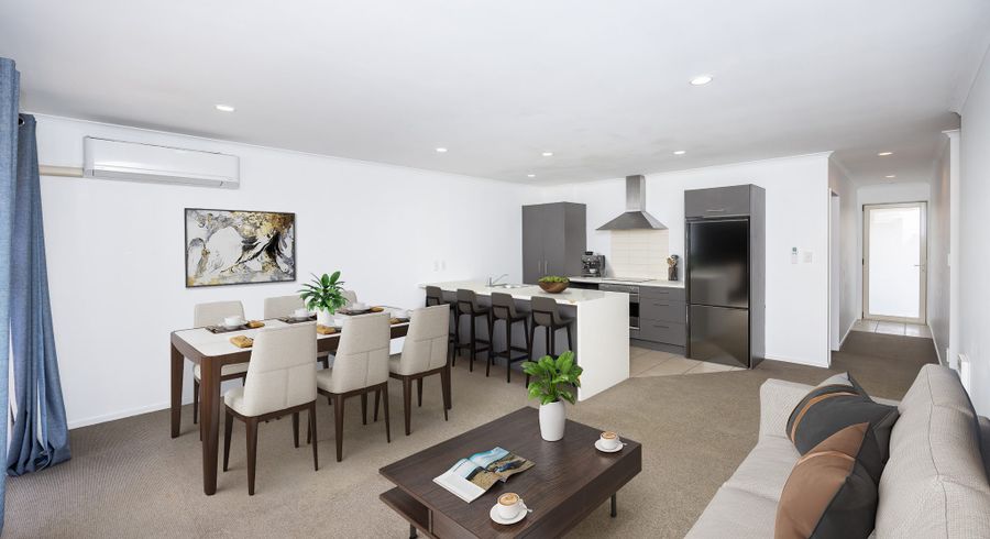  at 15D Beaumont Street, Hamilton East, Hamilton