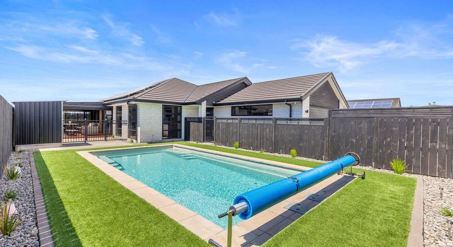  at 32 Drabble Crescent, Papamoa, Tauranga, Bay Of Plenty