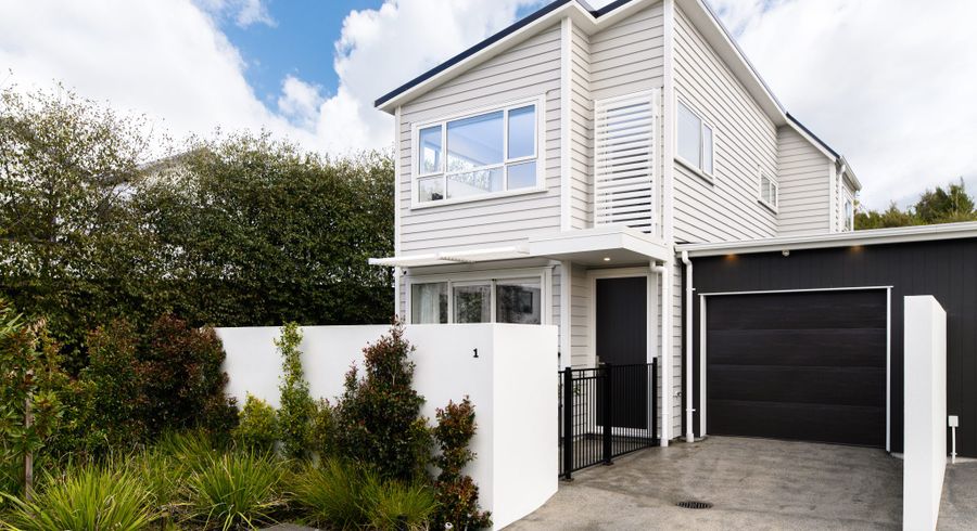  at 1 Sanremo Lane, Stanmore Bay, Whangaparaoa