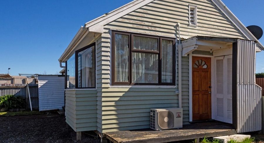  at 116A Old Renwick Road, Springlands, Blenheim, Marlborough