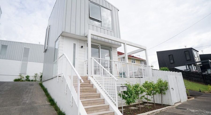  at 2/28 Leybourne Circle, Glen Innes, Auckland City, Auckland