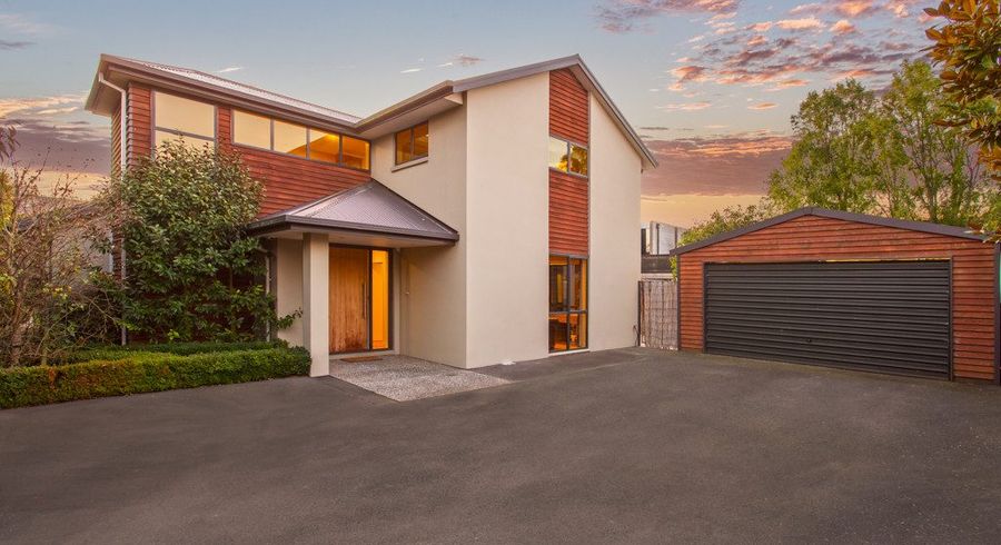  at 45A Clifford Avenue, Merivale, Christchurch