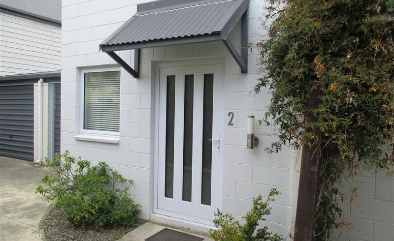  at 2/452 Worcester Street, Linwood, Christchurch City, Canterbury