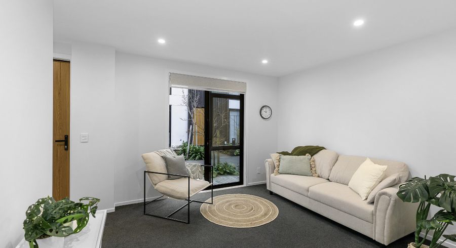  at 3/185 High Street, Lower Hutt, Lower Hutt, Wellington