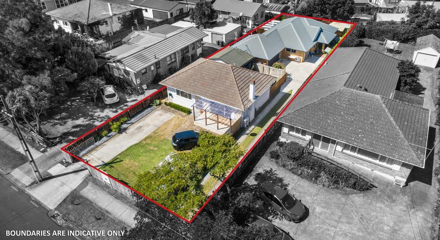  at 8 Orakau Road, Mangere East, Auckland