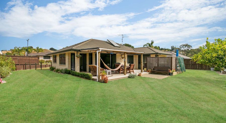  at 2 Eagle Street, Welcome Bay, Tauranga