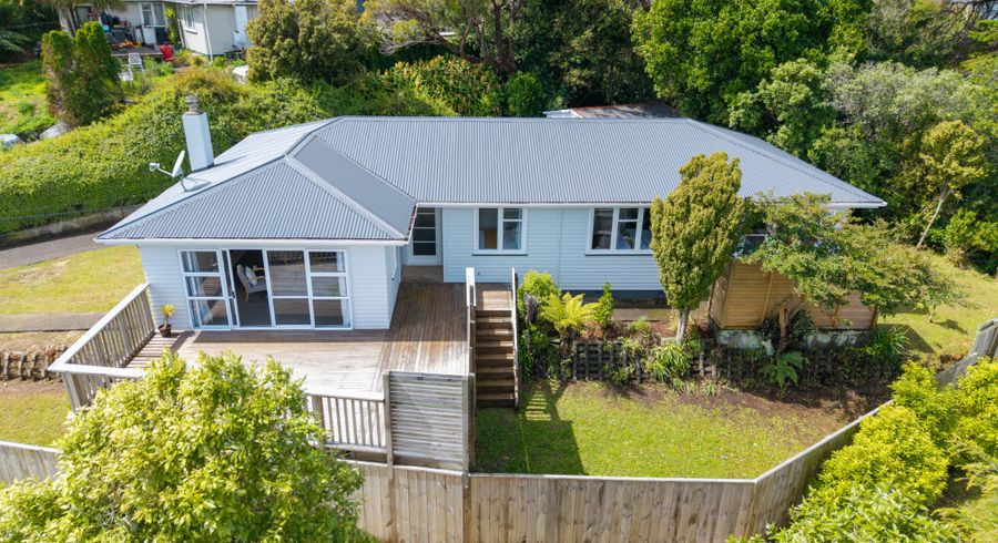  at 21 Dorset Grove, Cannons Creek, Porirua, Wellington