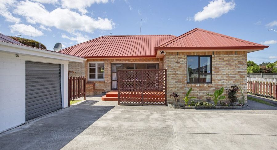  at 95 Fifth Avenue, Enderley, Hamilton, Waikato