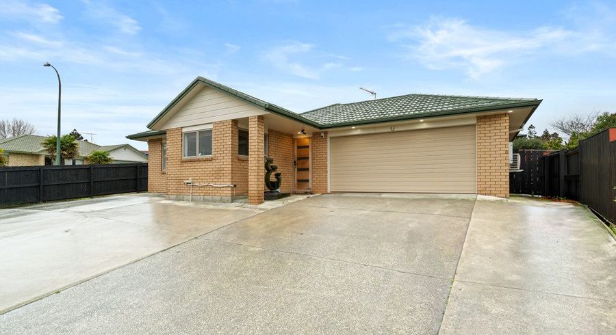  at 1 Bohola Rise, Weymouth, Manukau City, Auckland