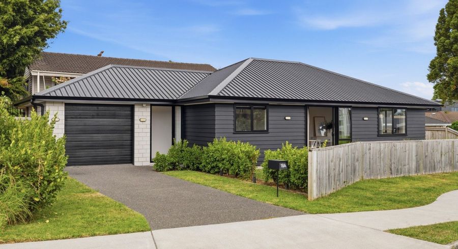  at 18A Kowhai Street, Tauranga South, Tauranga, Bay Of Plenty