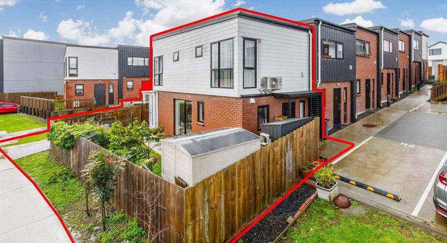  at 56 Picturesque Drive, Flat Bush, Manukau City, Auckland