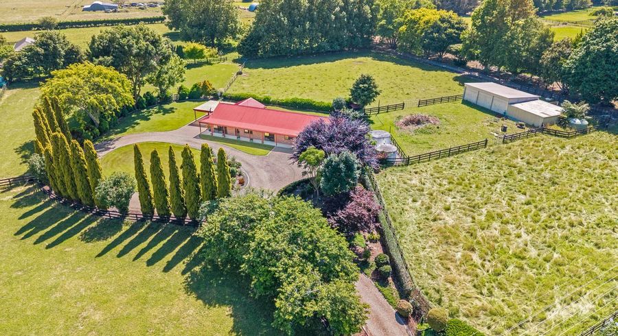  at 644 Bruntwood Road, Tamahere, Waikato, Waikato