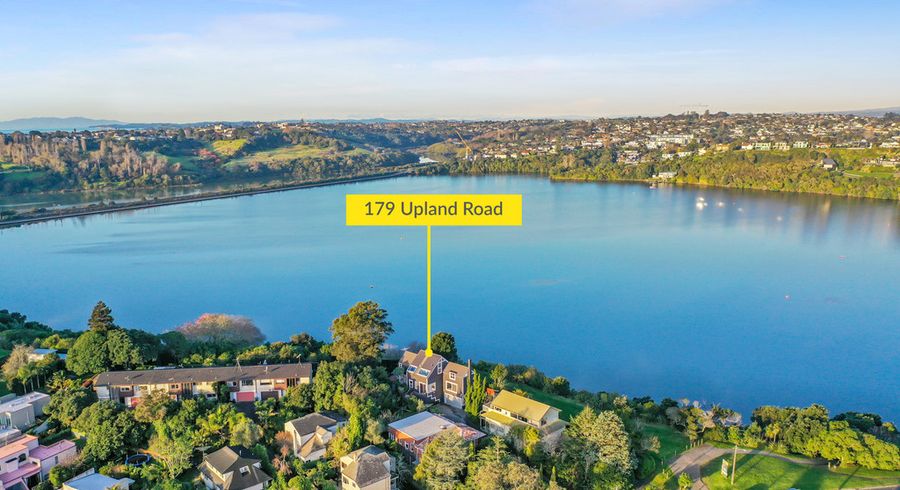  at 179 Upland Road, Remuera, Auckland