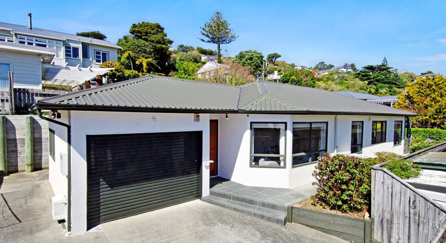  at 2/46 Burgess Road, Johnsonville, Wellington, Wellington