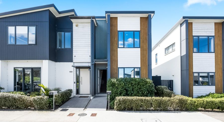  at 4/7 Scott Road, Hobsonville, Waitakere City, Auckland