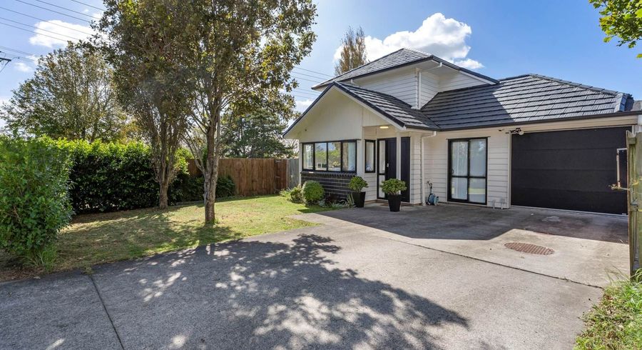  at 57 Tarapiroe Avenue, Takanini, Papakura, Auckland