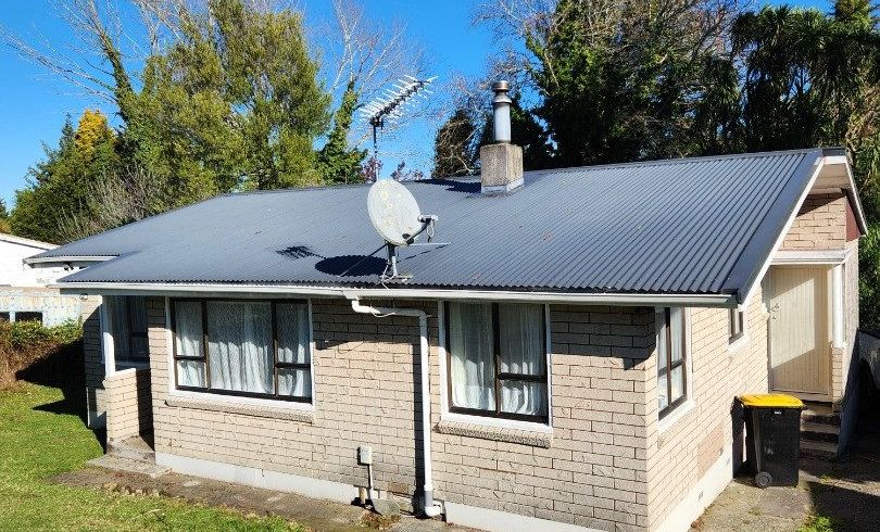  at Tokoroa, South Waikato, Waikato