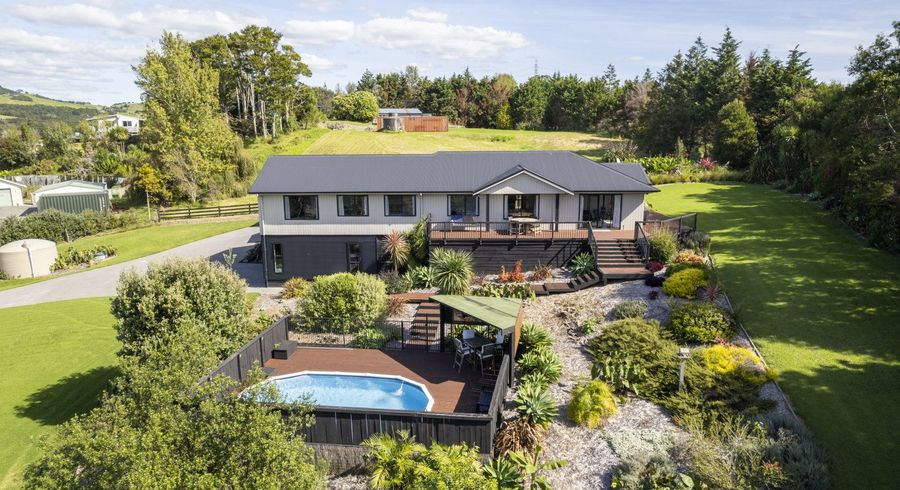  at 8 Mccullough Road, Whangarei