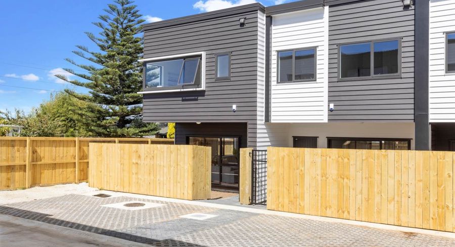  at Lot 7/396 & 398 Panama Road, Mount Wellington, Auckland City, Auckland