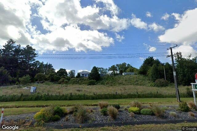  at Lot 1F Newman Road, Eketahuna, Tararua, Manawatu / Whanganui