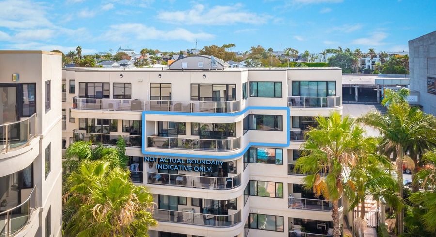  at 4B/171 Hurstmere Road, Takapuna, North Shore City, Auckland