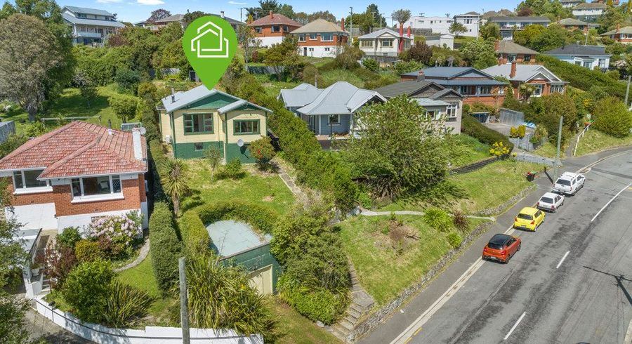  at 511 South Road, Calton Hill, Dunedin, Otago