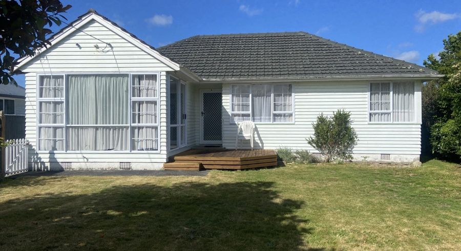  at 25 Milton Street, Trentham, Upper Hutt, Wellington