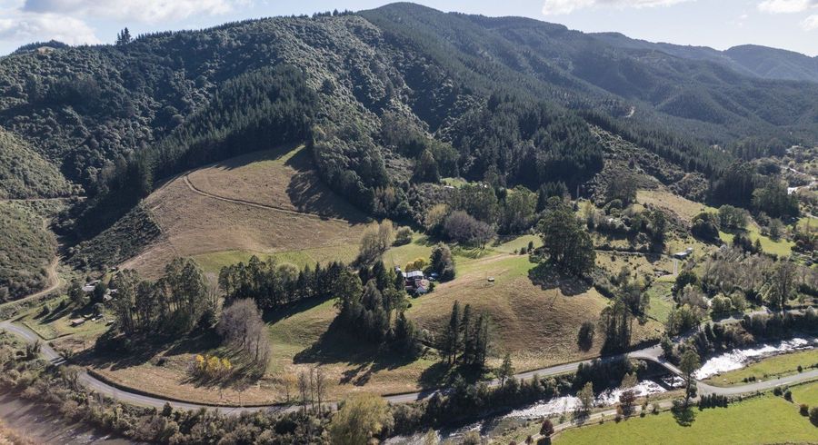  at 967 Aniseed Valley Road, Aniseed Valley, Tasman, Nelson / Tasman