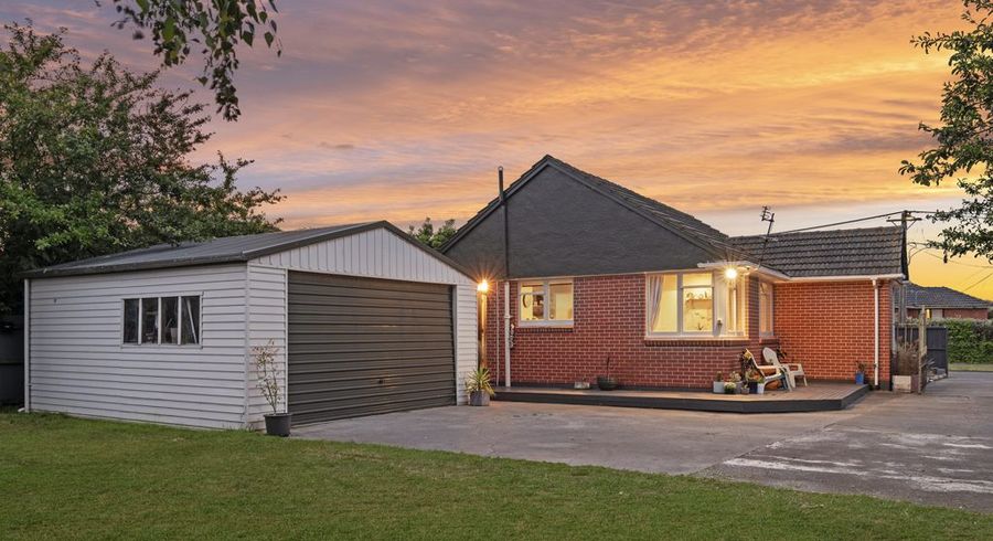  at 4 Doreen Street, Aranui, Christchurch City, Canterbury