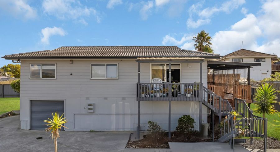  at 207 Mahia Road, Manurewa, Manukau City, Auckland