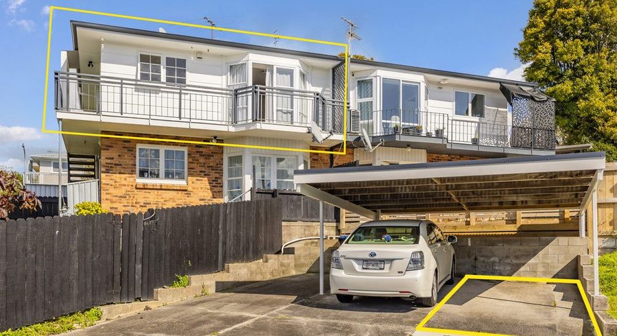  at 1A Hobday Place, Meadowbank, Auckland City, Auckland