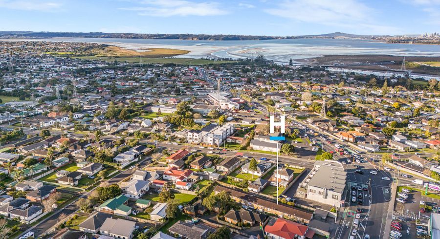  at 3/222 Edmonton Road, Te Atatu South, Waitakere City, Auckland