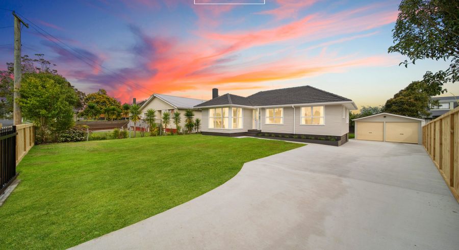  at 13 Collett Road, Otara, Manukau City, Auckland