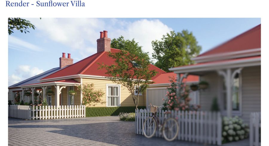  at 88 Hunter Terrace, Cashmere, Christchurch City, Canterbury