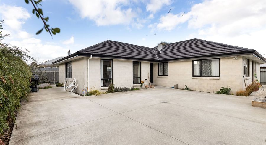  at 30A Warwick Street, Blenheim, Blenheim, Marlborough