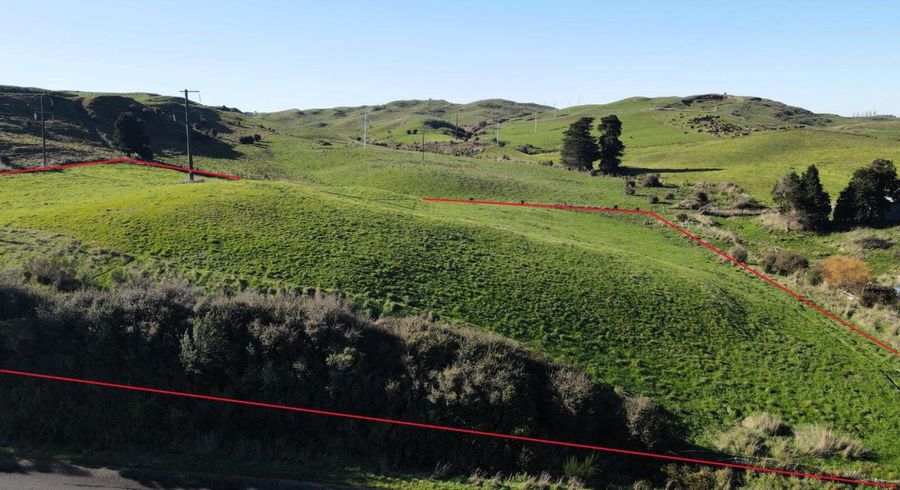  at 195 Garfield Road, Dannevirke, Tararua, Manawatu / Whanganui